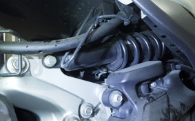 YAMAHA MAJESTY155 Gen.2 S 2010 SG52J