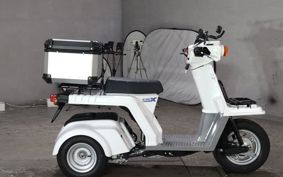 HONDA GYRO TD02