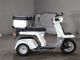 Фото Honda GYRO с японского аукциона