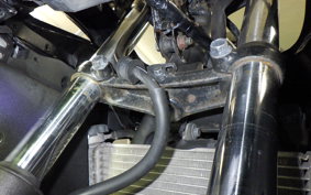 HONDA CBR250R GEN 3 2009 MC41