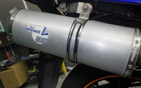 SUZUKI Vｽﾄﾛｰﾑ650A 2008