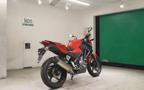 HONDA CB250F 2021 MC43