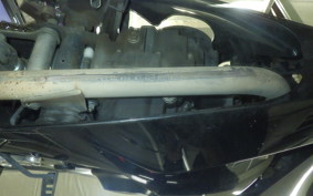 HONDA CBR250R A 2011 MC41