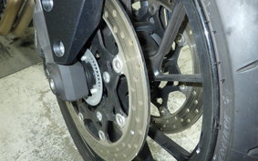 SUZUKI GSX-8S 2023 EM1AA