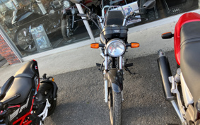 HONDA CBF125T PJJN