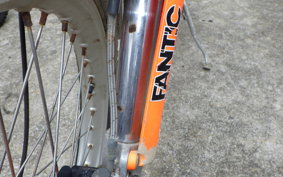 FANTIC 200