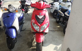 PEUGEOT SPEED FIGHT100