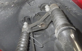 YAMAHA AXIS 125 Z 1997 SED7J
