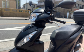 HONDA DIO 110 JK03