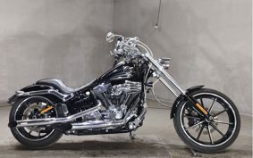 HARLEY FXSB1690 2016 BFV