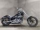 Фото Harley FXSB1690 2016 с японского аукциона