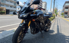 YAMAHA FZ1 FAZER 2014 RN21J