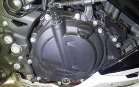 KAWASAKI NINJA 400 2021 EX400G