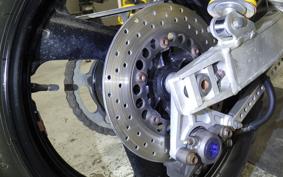 YAMAHA XJR400 Gen.3 R 2003 RH02J