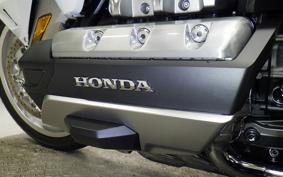 HONDA GL 1800 GOLD WING TOUR DCT 2026 SC79