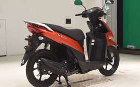 SUZUKI ADDRESS 110 2011 CE47A