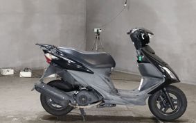 SUZUKI ADDRESS V125 CF4MA