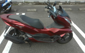 HONDA PCX 125 JK05