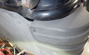 HONDA PS250 2006 MF09