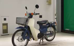 HONDA C50 SUPER CUB 2006 AA01