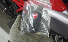 DUCATI DIAVEL Stripe 2015