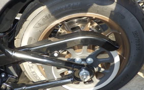 HARLEY FXLRS1920 2024