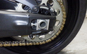 YAMAHA TRACER 9 GT 2023 RN70J