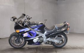 KAWASAKI ZZR400 ZX400K