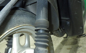 HONDA TODAY 2 2003 AF67