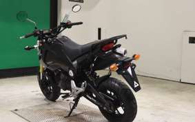 HONDA GROM 2021 JC61