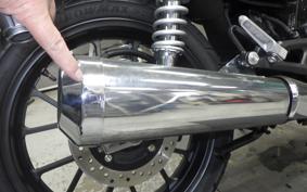 HONDA GB350 2022 NC59