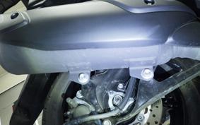 YAMAHA NMAX155-3 2020 SG92J