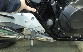 HONDA CB400SF GEN 4 2015 NC42