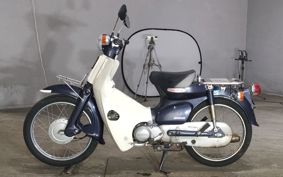 HONDA SUPER CUB90 HA02