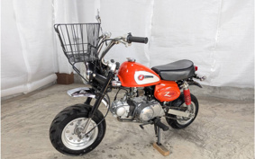 HONDA MONKEY Z50J
