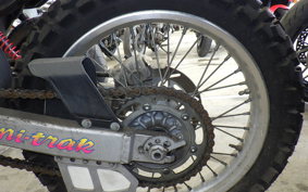 KAWASAKI KLX250 SR LX250E