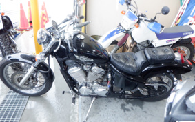 HONDA STEED 400 1996 NC26