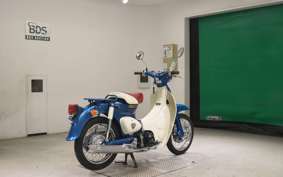 HONDA LITTLE CUB E 2022 AA01