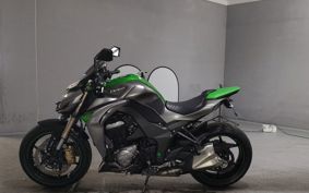 KAWASAKI Z1000 2016 ZRT00F