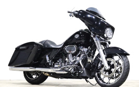 HARLEY FLHXS 2021 KRP