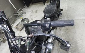 YAMAHA DRAGSTAR 250 2020 VG02J