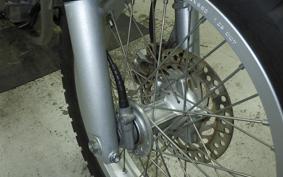 HONDA CB223S MC40