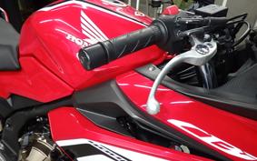 HONDA CBR400R 2020 NC56