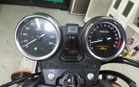 HONDA CB400SF GEN 4 2017 NC42