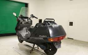 HONDA FUSION X 2004 MF02