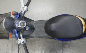 HONDA TODAY 2 2022 AF67