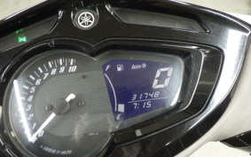 YAMAHA CYGNUS 125 X 2 2019 SE44J