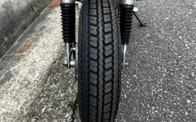 HONDA MONKEY Z50J