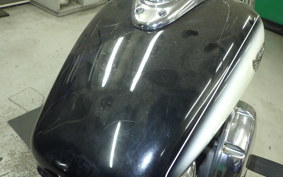 HONDA SHADOW 400 2006