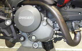 DUCATI MONSTER 796 A 2014